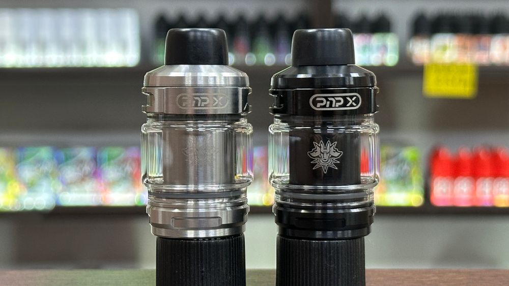 Voopoo Uforce-X 5.5ml Tank