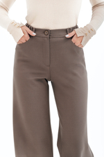 Брюки 566-416 Татьяна Тягина