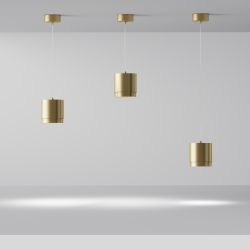 Светильник подвесной Maytoni   P088PL-GX53-MG