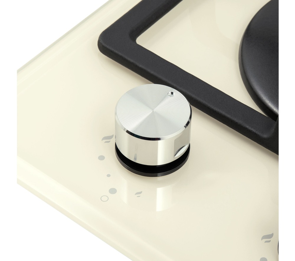 Газовая варочная панель MAUNFELD EGHG.32.3CBG/G фото 8