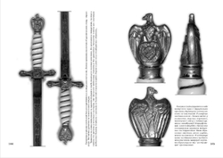 Ульянов В. Кригсмарине. Облик .М., Русская перспектива, 2015г. Книга для коллекционеров