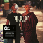 Fall Out Boy / Save Rock And Roll (2x10" Vinyl LP)