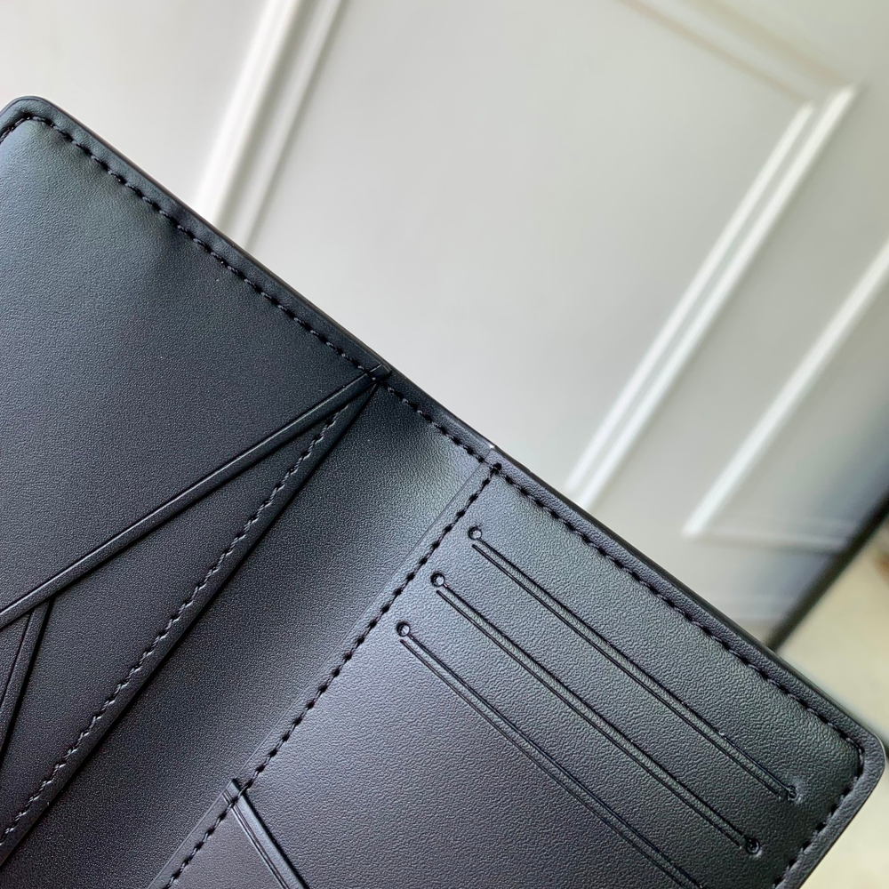 Louis Vuitton Pocket Organizer