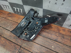 Фонарь задний левый Haval Jolion 21-нв Б/У Оригинал 4133100XST01A