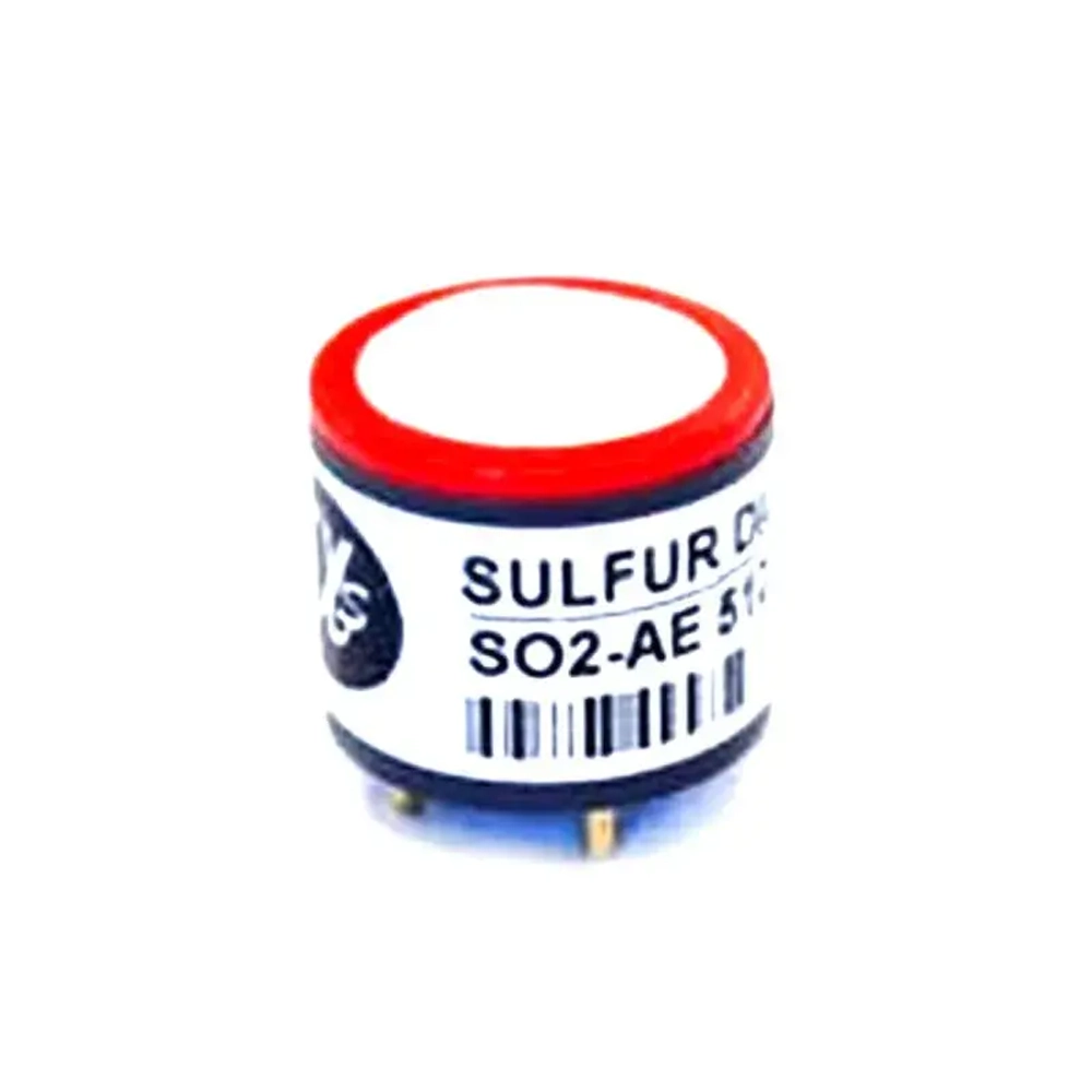 SO2-AE Alphasense сенсор диоксида серы (SO2) электрохимический