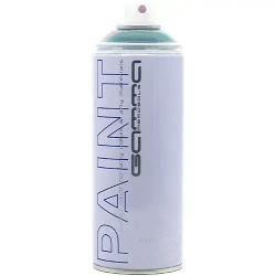 RAL 6005 520мл зеленый мох акриловая краска аэрозольный баллончик Gamma Paint РАЛ 6005