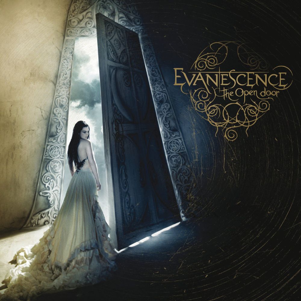 Evanescence / The Open Door (CD)