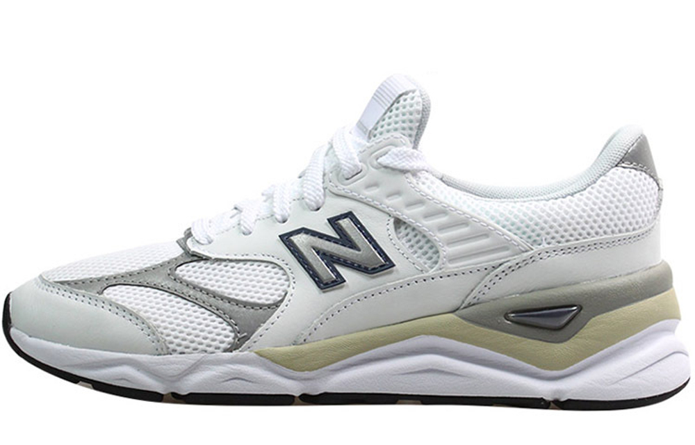 Кроссовки New Balance Nb X-90 D