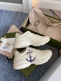 Gucci Rhyton Sneaker