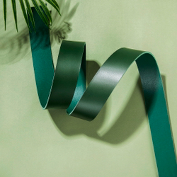 Ременная заготовка Prima Butt Green (3,0+ мм), цв. Зеленый