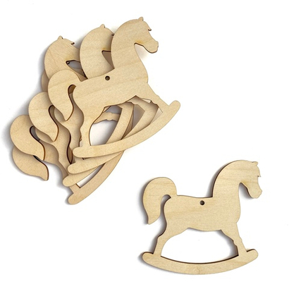 Заготовки для творчества