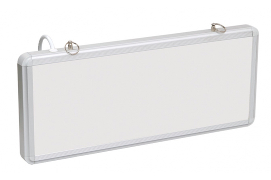 Светильник аварийный светодиодный 3вт 1.5ч постоянный LED IP20 IEK LSSA0-1005-003-K03