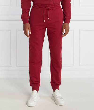 Спортивные штаны stacked Hugo Bodywear - красный(50501579)