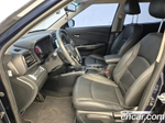 KG Mobility (Ssangyong) Very New Tivoli Дизель 1.6 2WD (08.2019)
