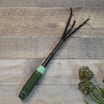 Рыхлитель 3-х зубый 31*6,5*6см, NN6022-2D