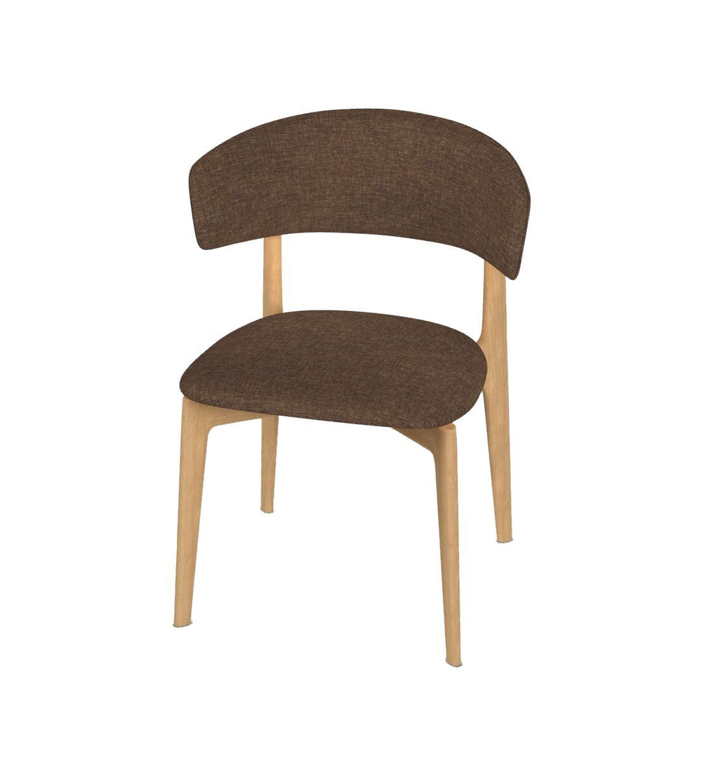 Дизайнерский стул LILIA dandy koriza