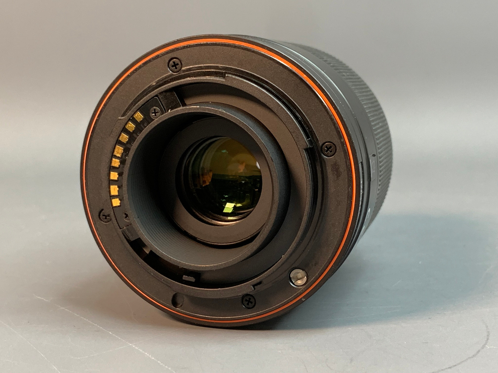 Sony A300 Kit DT 18-70mm 3.5-5.6 Macro