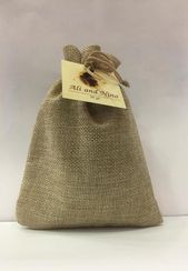 Черный чай Ali and Nino с чабрецом 50gr