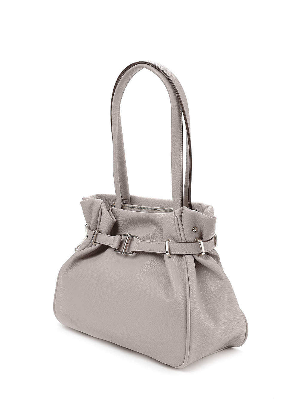 Сумка из экокожи FABRETTI FR58037-197