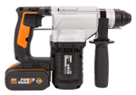 Перфоратор аккумуляторный Worx WX392