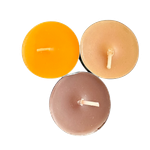 Свеча восковая «чайная»