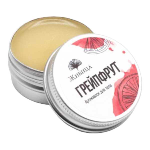 АРОМАВОСК ДЛЯ ТЕЛА 