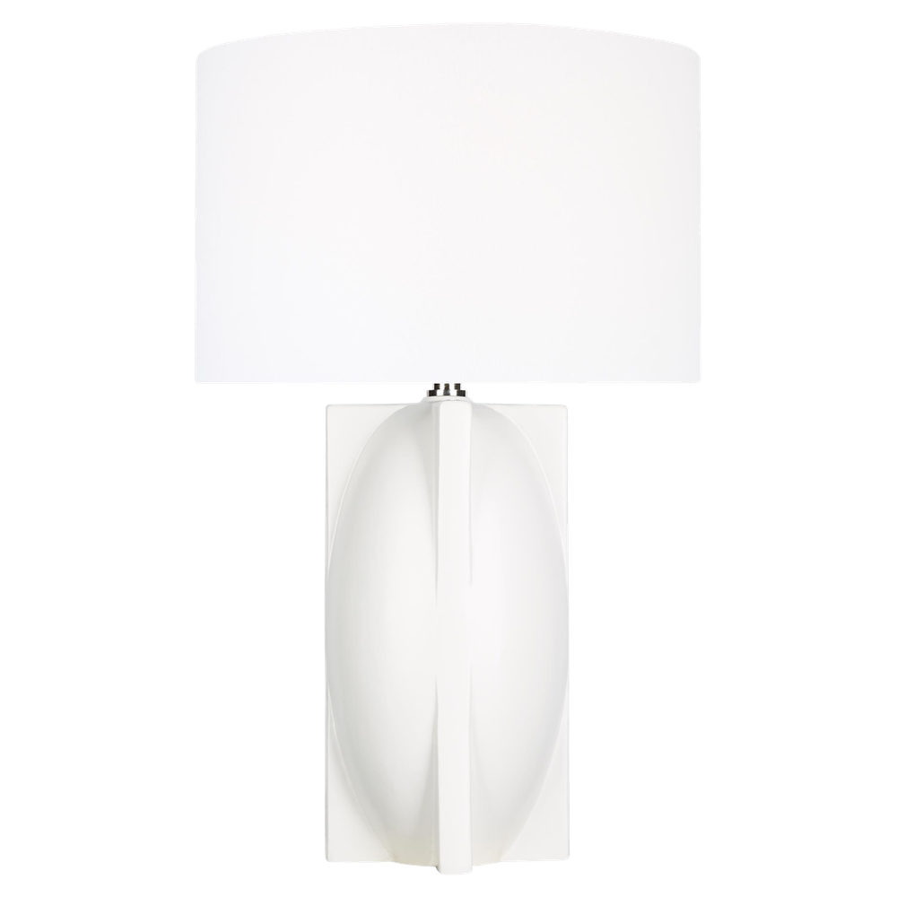 Настольная лампа Visual Comfort William Narrow Table Lamp