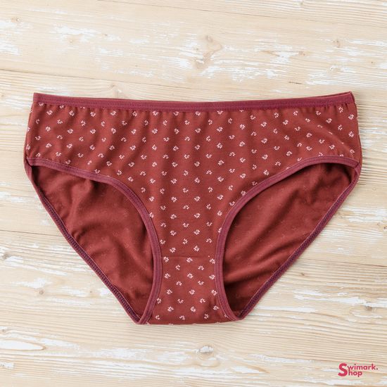 Трусики женские DOMINANT 55000-138, FULL BRIEF, 3 шт. в уп.