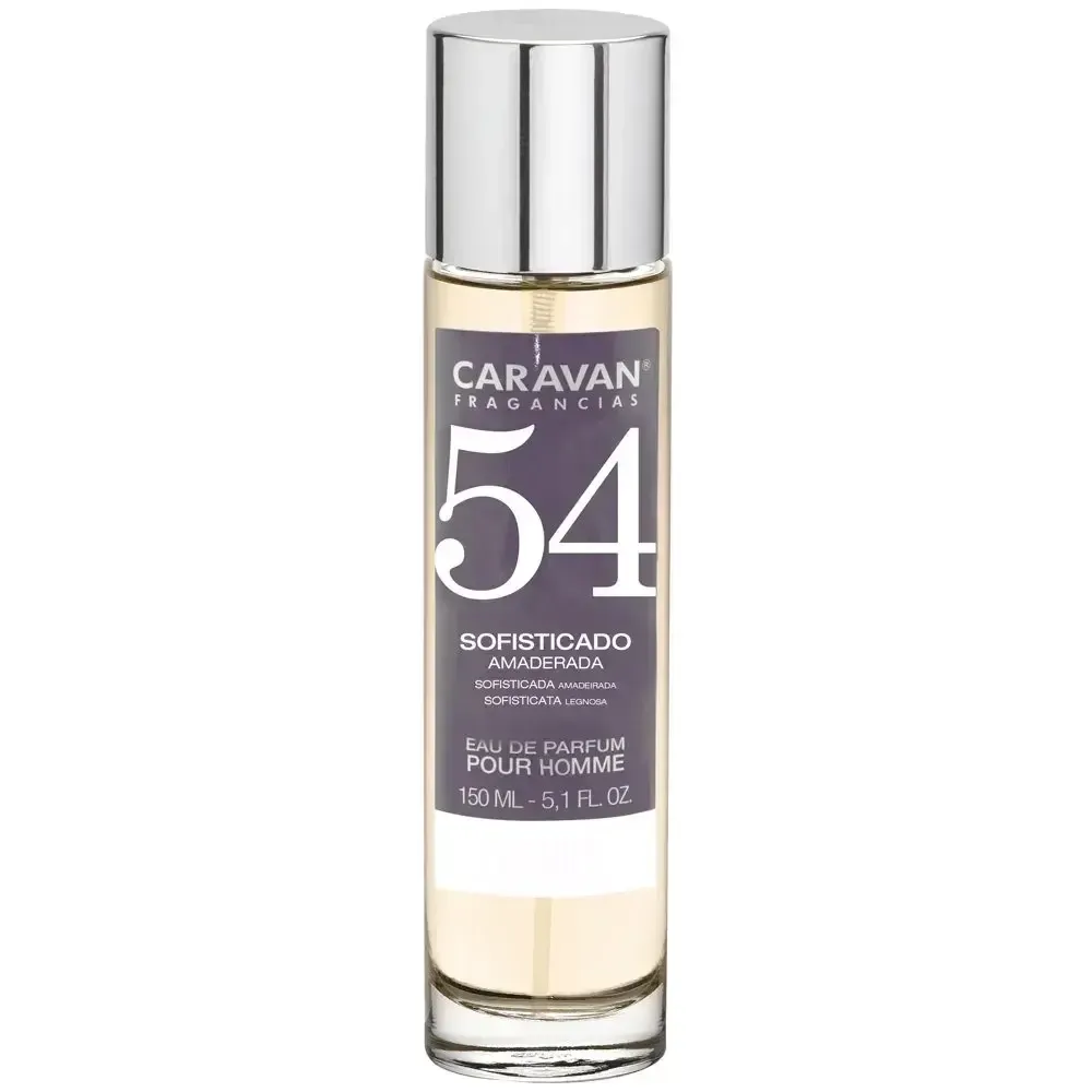 Унисекс парфюм Caravan N°54 150ml