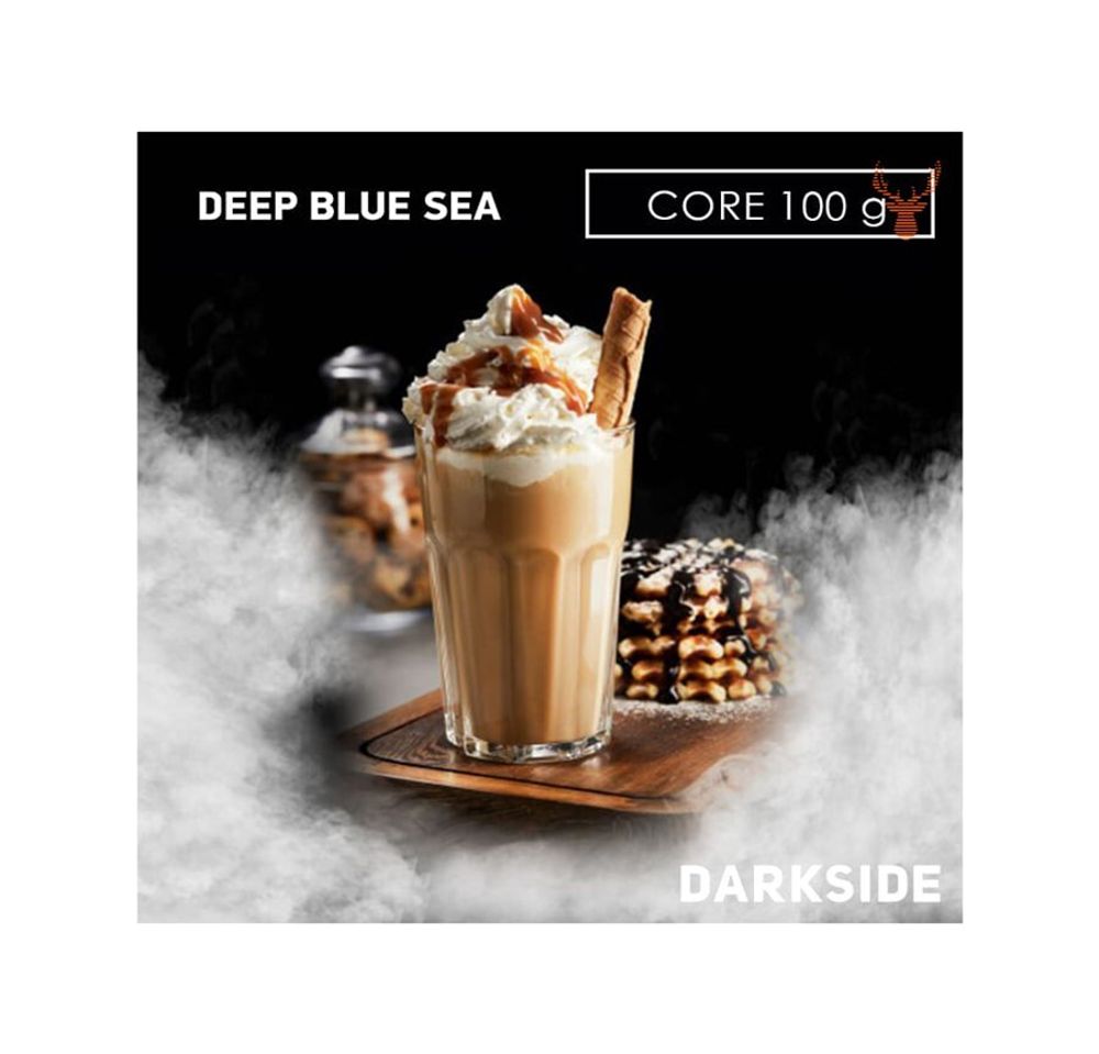 DarkSide Core &quot;Deep Blue Sea&quot; (Дип Блю Си) 100 гр.