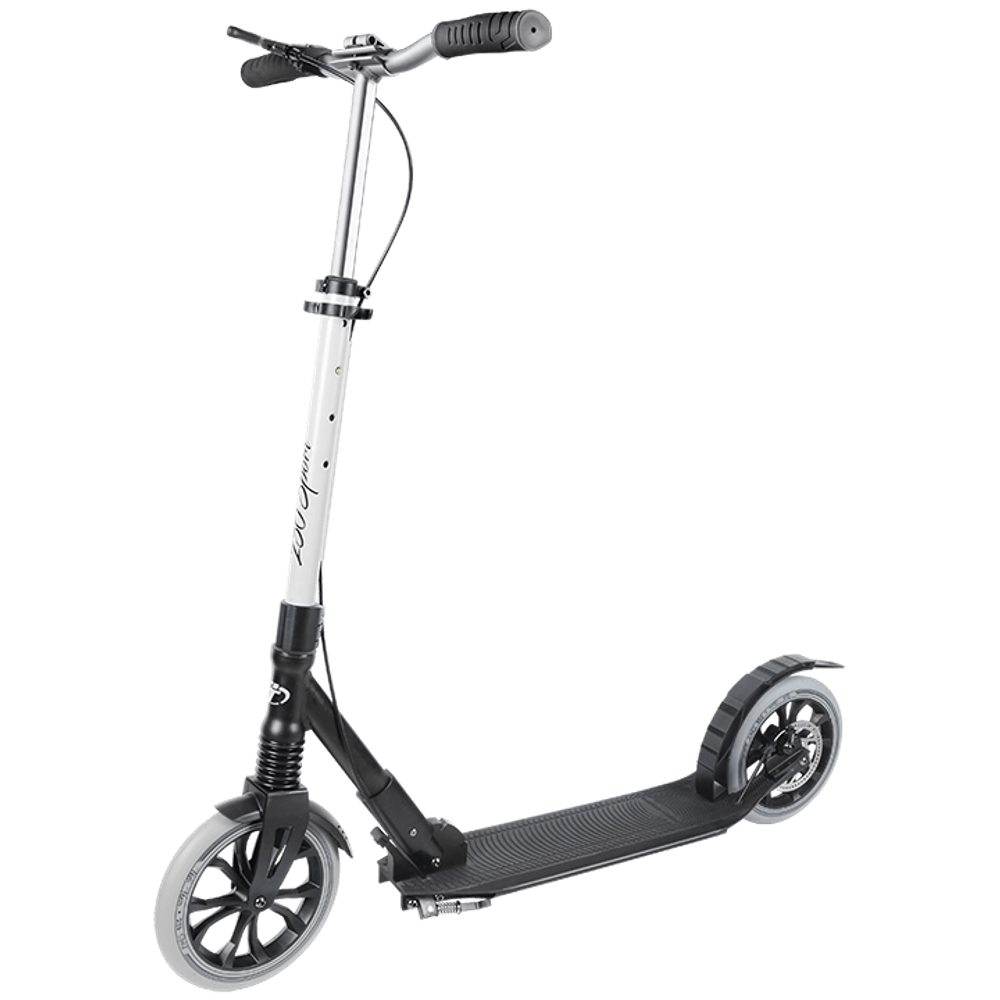 Самокат TechTeam 230R Sport (2020)