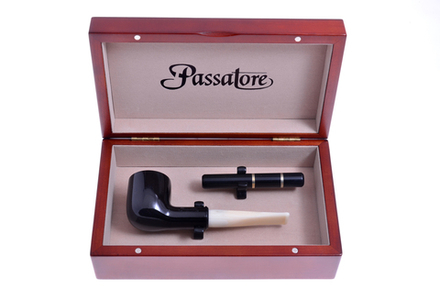 Подарочный набор трубочный Passatore, 471-961