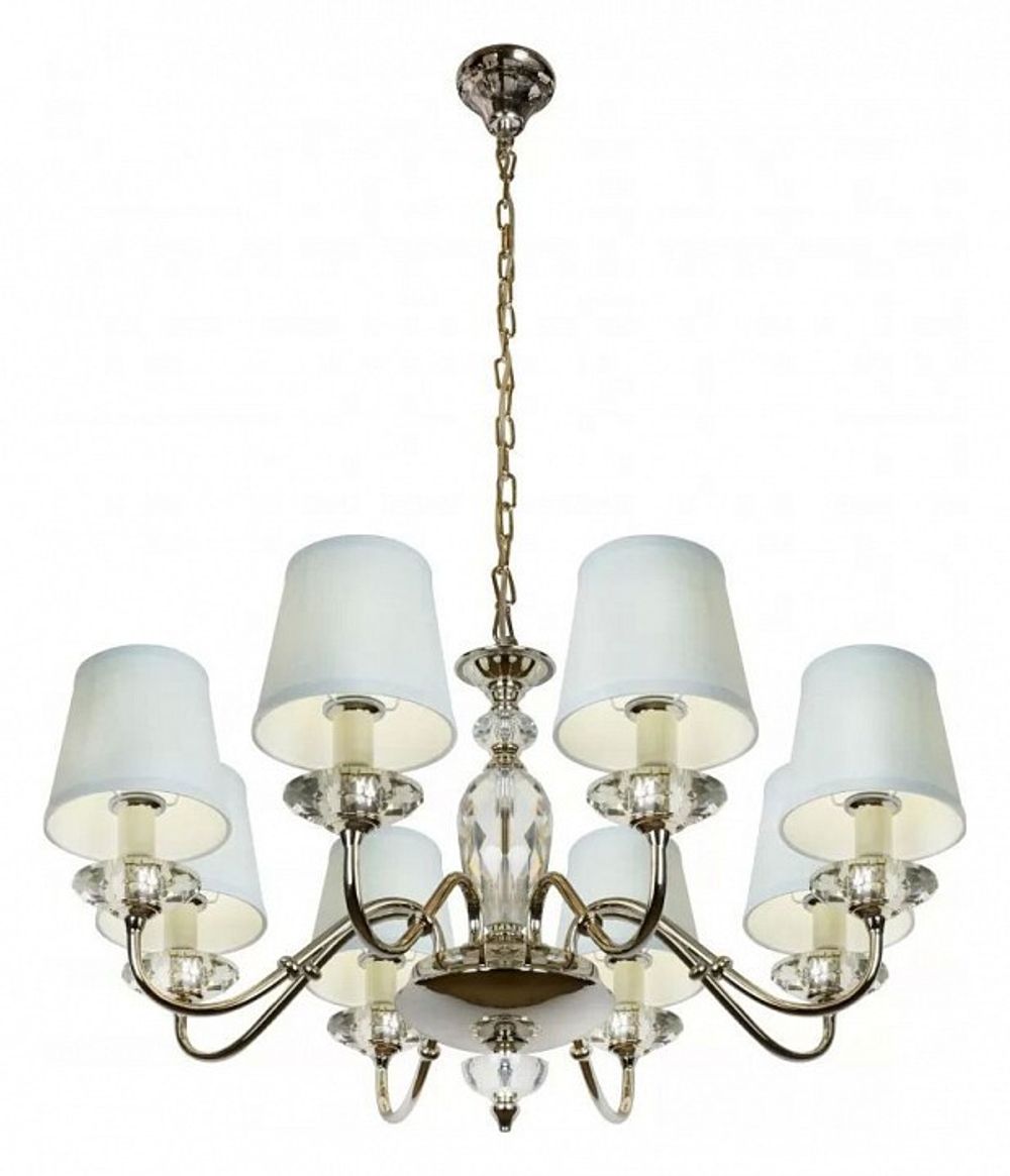 Подвесная люстра iLamp Dolce Vita P2345-8 nic