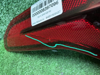 Фонарь левый внешний Kia Seltos (2019-2022)