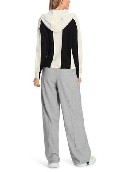 Marc Cain Кардиган из смеси шерсти и кашемира