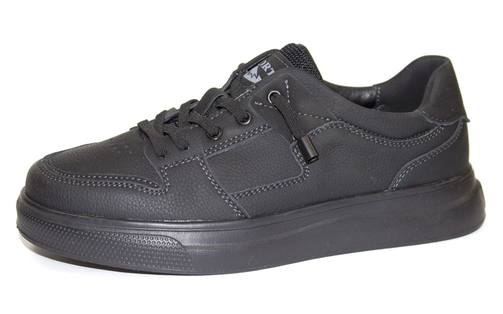 Кеды подростковые демисезонные Пчёлка Доми арт. 2750-2A