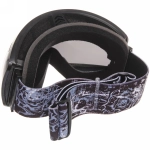 Очки горнолыжные H019