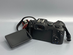 Canon EOS RP 7.000 кадров