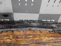 Юбка заднего бампера Geely Coolray 19-24 Б/У Оригинал 6044058700