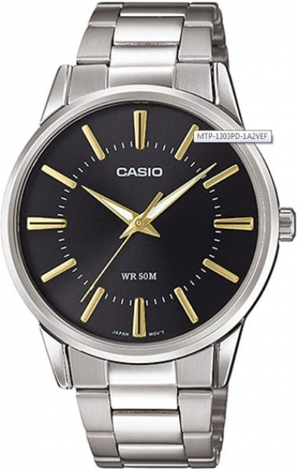 Casio MTP1303PD1A2