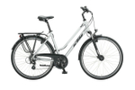 Женский велосипед KTM Life Joy Women2 (2020)