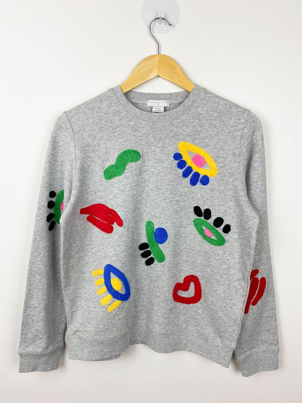 Свитшот Stella McCartney