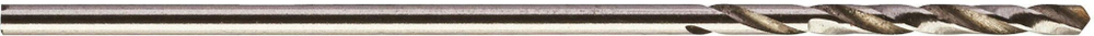 Сверло по металлу Milwaukee Thunderweb HSS-G 1.0x34мм 10шт (4932352377)