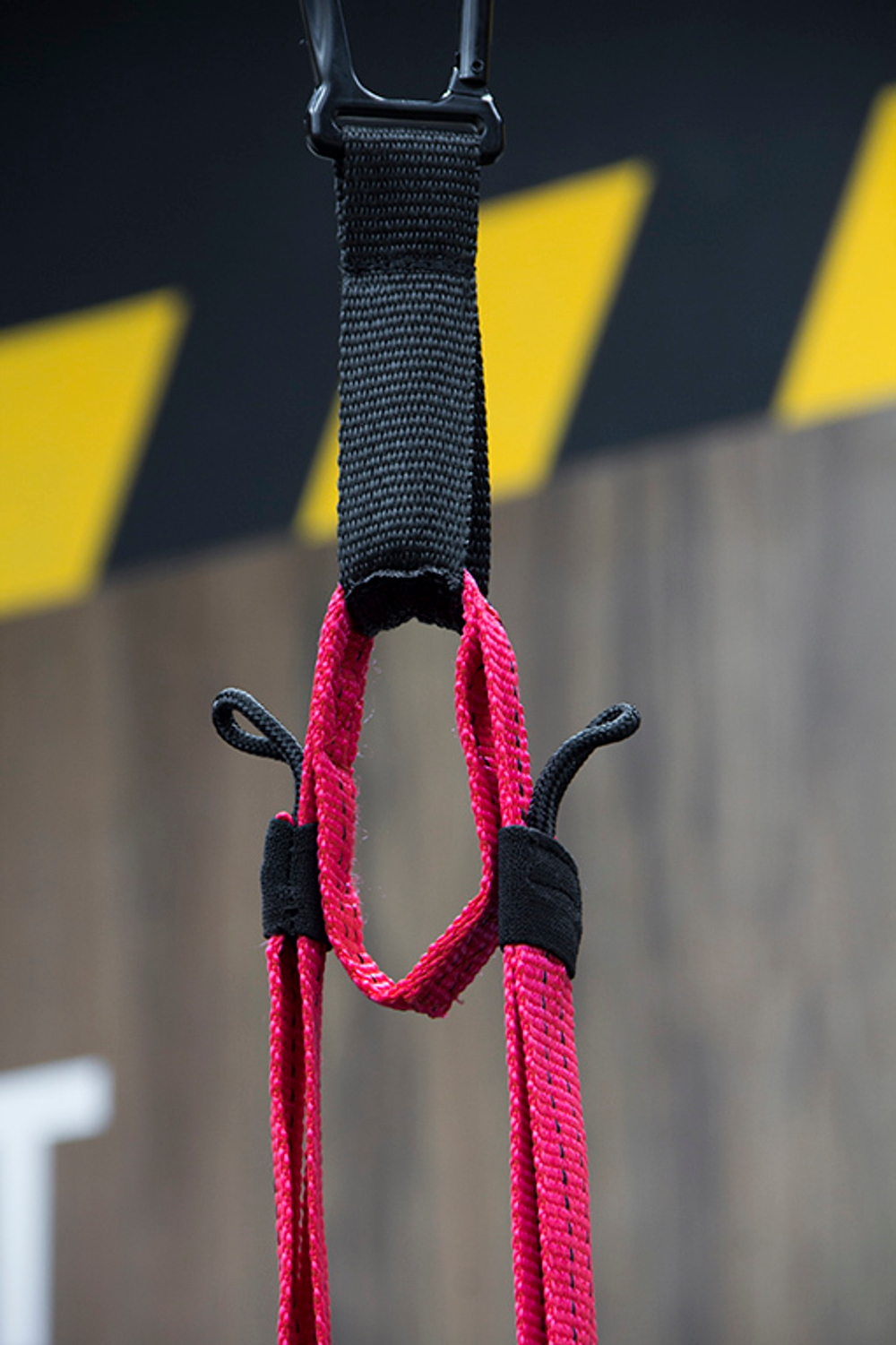 Функциональные петли STECTER Suspension