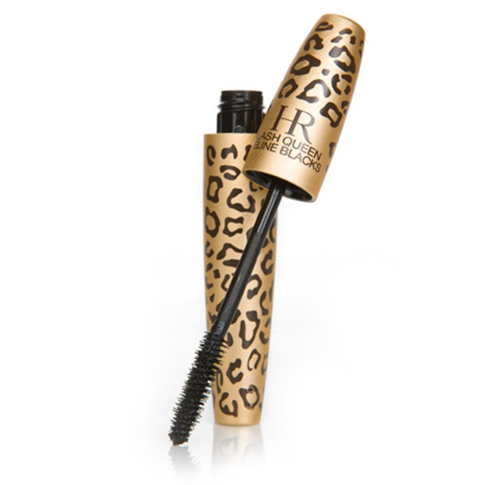 Helena Rubinstein Lash Queen Feline Blacks Mascara