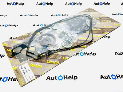 Ремкомплект двигателя Mizumo 04111-46065 Toyota 2JZGE металл