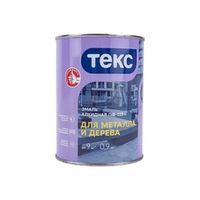 Эмаль алкидная ПФ-115 Оптимум ТЕКС изумрудная глянцевая 0,9 кг