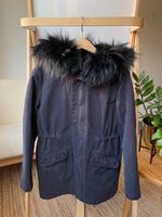 Парка Yves Salomon, 140