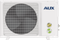 Настенная сплит-система AUX ASW-H18B4/FJ-SR1 + AS-H18B4/FJ-R1, серебристый — (10)