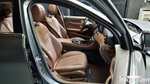 Mercedes-Benz E-Class W213 E220d Exclusive (10.2019)